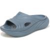 Vionic Unisex Adult Cove Rx(Vintage Blue Haze)