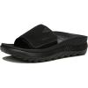 Vionic womens Rejuvenate(Black/Black)
