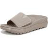Vionic womens Rejuvenate(Cobblestone Grey)