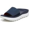 Vionic womens Rejuvenate(Navy)