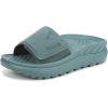 Vionic womens Rejuvenate(Pacific Haze Blue Suede)