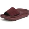 Vionic womens Rejuvenate(Port Wine Burgundy)