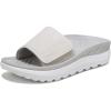 Vionic womens Rejuvenate(White/Vapor)