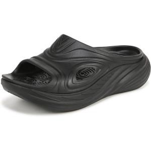 Vionic Unisex Adult Cove Rx(Black)