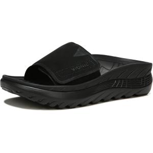 Vionic womens Rejuvenate(Black/Black)