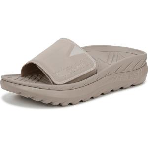 Vionic womens Rejuvenate(Cobblestone Grey)