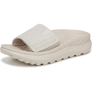 Vionic womens Rejuvenate(Cream Leather)
