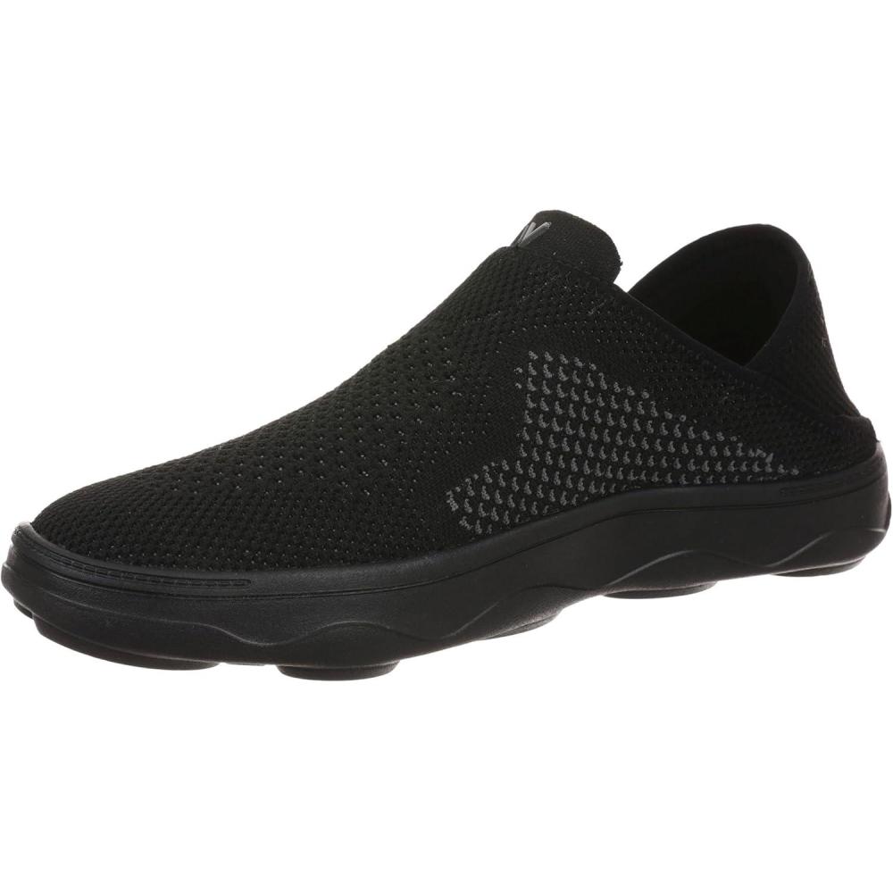 imageVionic Womens Sage RxBlack Knit Fabric