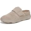 Vionic Womens Lotus Rx(Cobblestone Beige Suede)