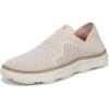Vionic Womens Sage Rx(Cream Knit Fabric)