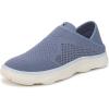 Vionic Womens Sage Rx(Pacific Blue Knit)