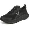 Vionic Women’s Walk Max Sneaker(Black)
