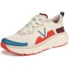 Vionic Women’s Walk Max Sneaker(Ivory Multi)