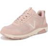 Cameo Rose Suede/Mesh