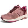 Vionic Womens Walk Strider Knit(Cinder Rose Knit/Suede)