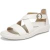Vionic womens Harmony Rx(Cream Leather)