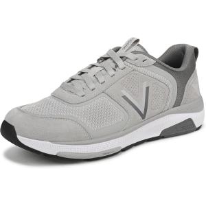 Vionic Mens Walk Strider Knit(Paloma Knit/Suede)