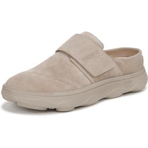 Vionic Womens Lotus Rx(Cobblestone Beige Suede)