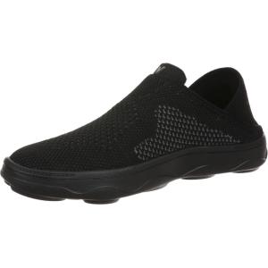 Vionic Womens Sage Rx(Black Knit Fabric)