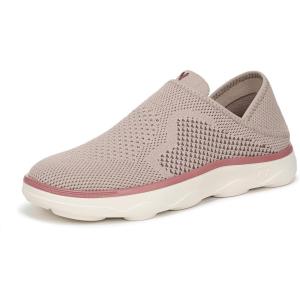 Vionic Womens Sage Rx(Lucid Beige Knit)