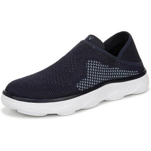 Vionic Womens Sage Rx(Navy Blazer Knit Fabric)