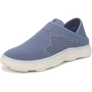 Vionic Womens Sage Rx(Pacific Blue Knit)