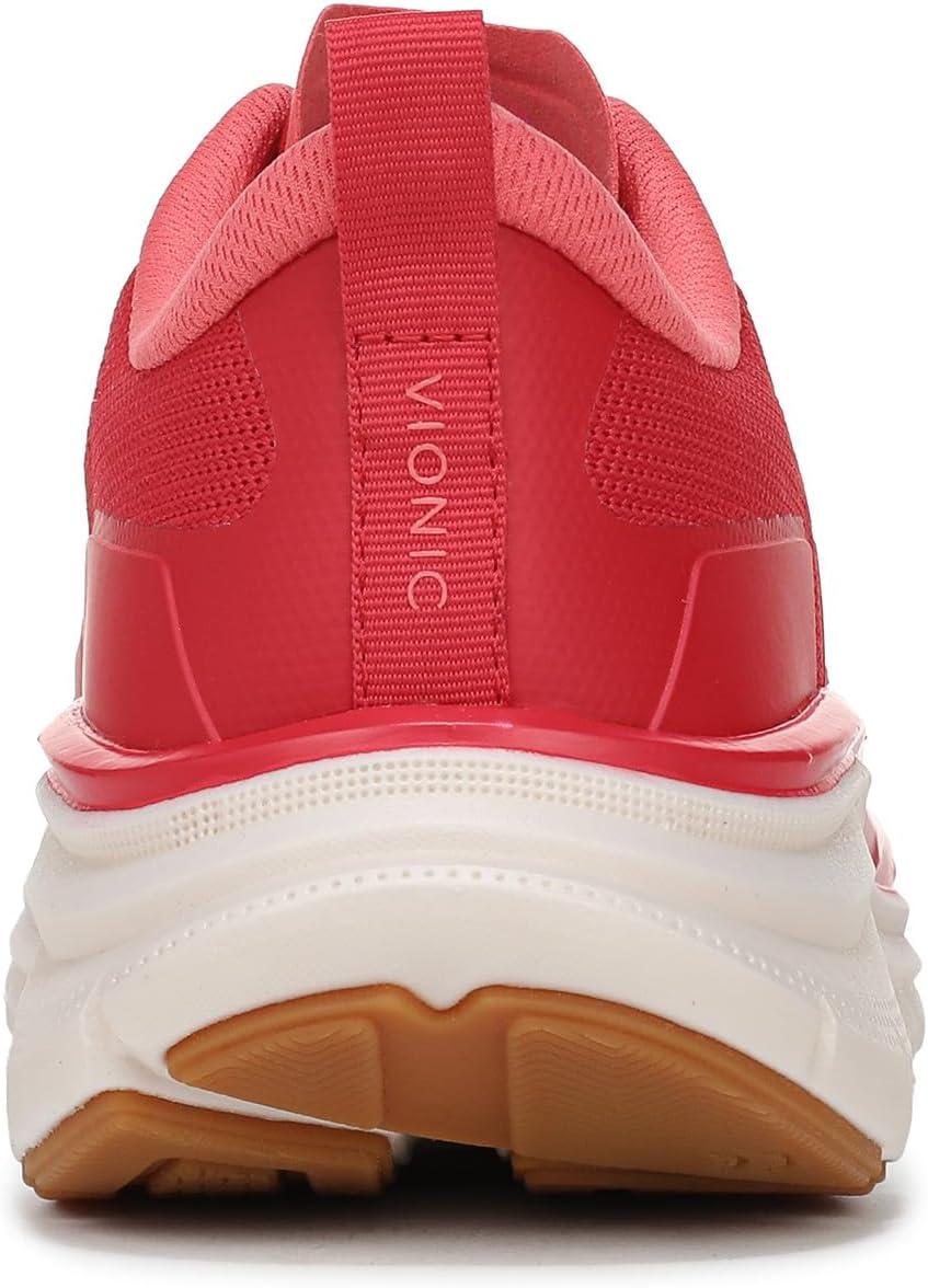 imageVionic Womens Walk Max SkylineFruit Punch Knit Mesh