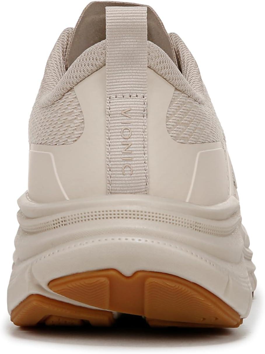 imageVionic Womens Walk Max SkylineParchment Linear Mesh