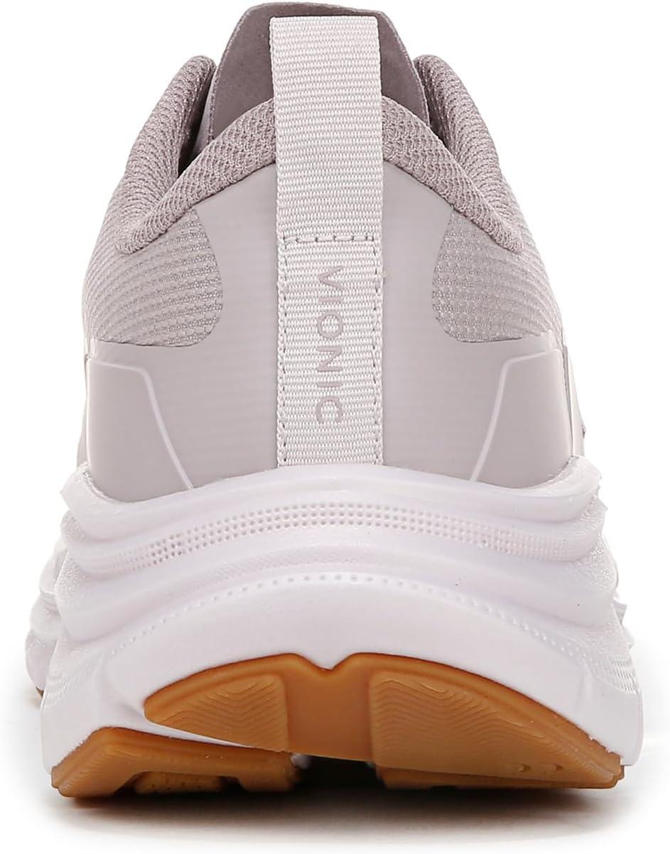 imageVionic Womens Walk Max SneakerMagnolia Dusk Woven Mesh