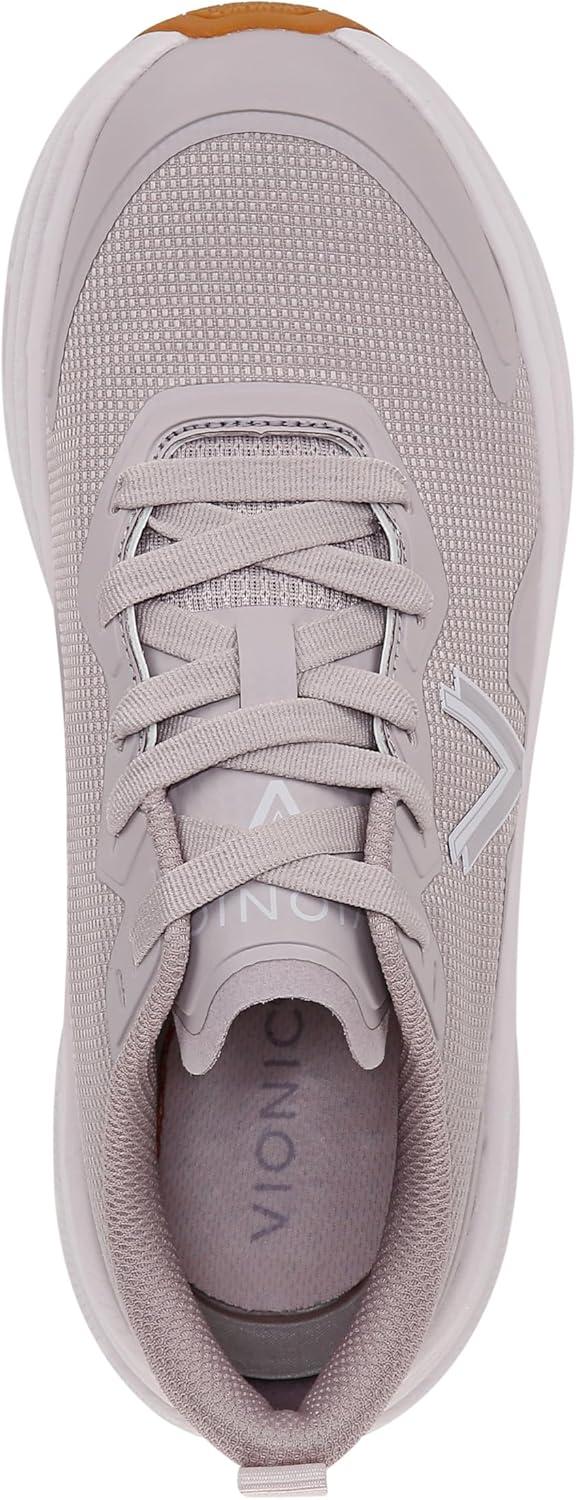 imageVionic Womens Walk Max SneakerMagnolia Dusk Woven Mesh