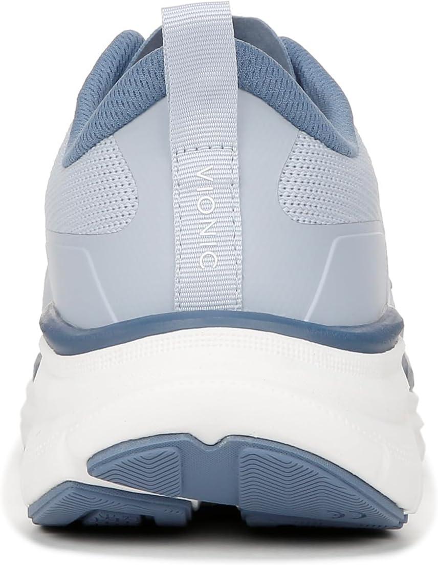 imageVionic Womens Walk Max SneakerSkyway Blue Fabric