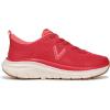 Vionic Womens Walk Max Skyline(Fruit Punch Knit Mesh)