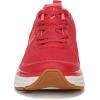 Vionic Womens Walk Max Skyline(Fruit Punch Knit Mesh)