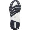 Vionic Womens Walk Max Skyline(Mazarine Blue Leather/Mesh)