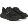 Vionic Women’s Walk Max Sneaker(Black)
