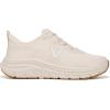 Vionic Women’s Walk Max Sneaker(Cream)