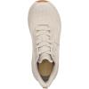 Vionic Women’s Walk Max Sneaker(Cream)