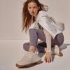 Vionic Women’s Walk Max Sneaker(Cream)