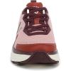 Vionic Women’s Walk Max Sneaker(Crystal Rose/Syrah)