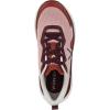 Vionic Women’s Walk Max Sneaker(Crystal Rose/Syrah)
