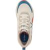 Vionic Women’s Walk Max Sneaker(Ivory Multi)