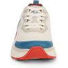 Vionic Women’s Walk Max Sneaker(Ivory Multi)