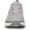 Vionic Women’s Walk Max Sneaker(Light Grey)