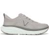 Vionic Women’s Walk Max Sneaker(Light Grey)