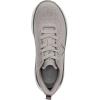Vionic Women’s Walk Max Sneaker(Light Grey)