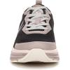 Vionic Women’s Walk Max Sneaker(Magnolia Dusk Phantom Grey)