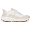 Vionic Women’s Walk Max Sneaker(Off White/Pink)