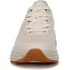 Vionic Women’s Walk Max Sneaker(Parchment Linear Mesh)