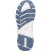 Vionic Women’s Walk Max Sneaker(Skyway Blue Fabric)