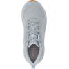 Vionic Women’s Walk Max Sneaker(Vintage Blue Haze Linear Mesh)